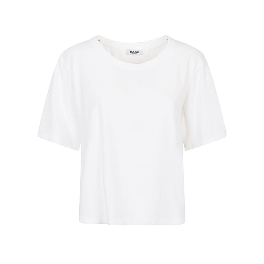 Base Women's Cotton T-Shirt